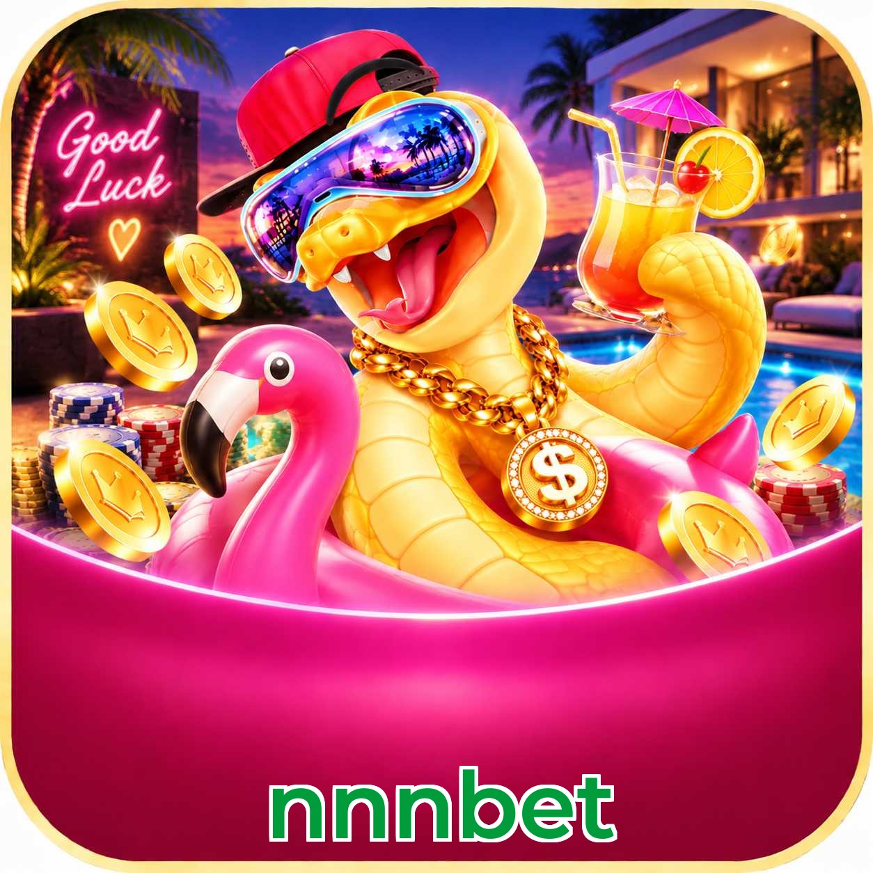 nnnbet Estratégias Lottery