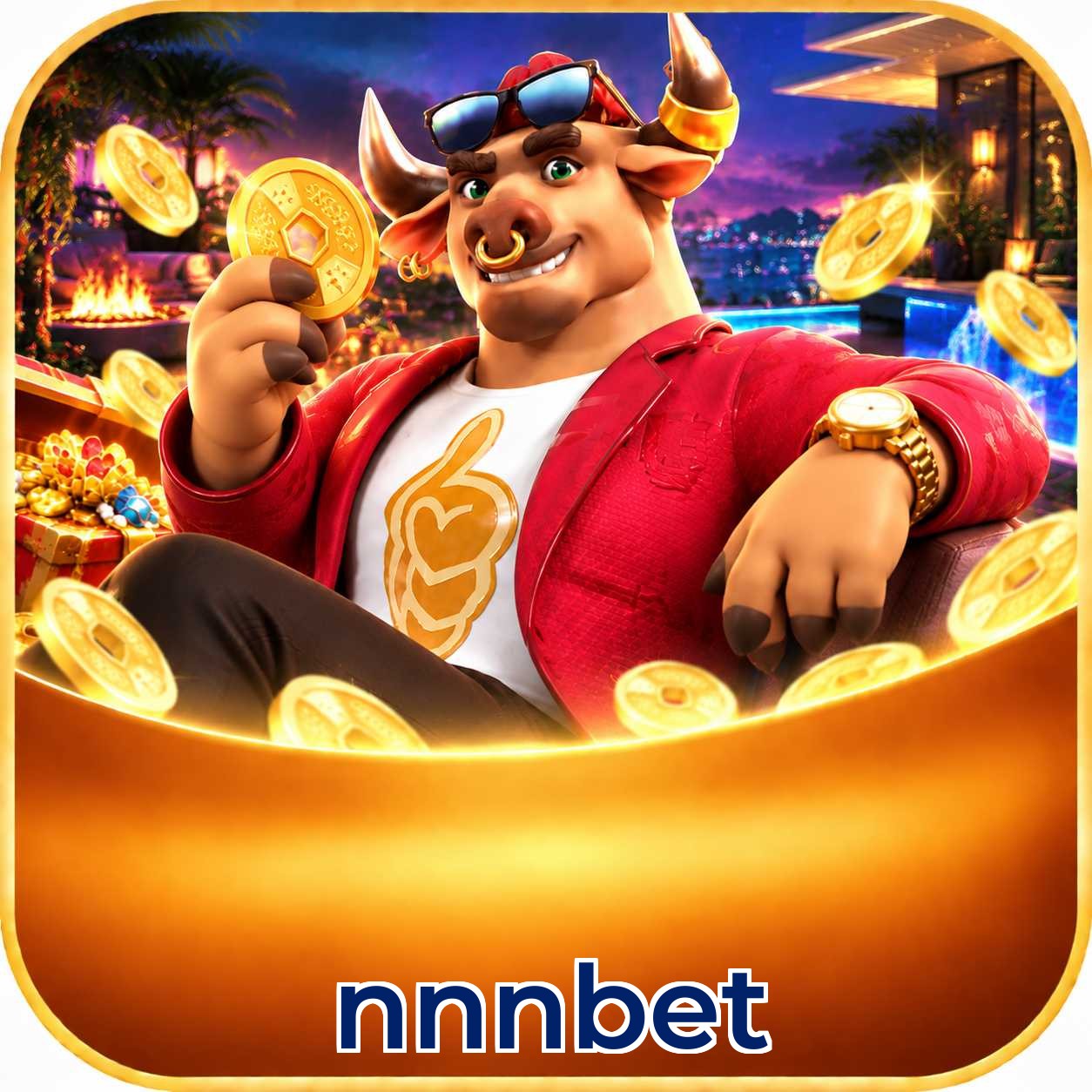 nnnbet Suporte