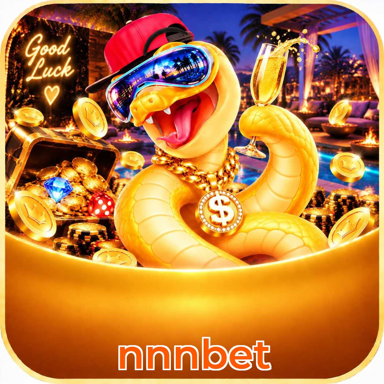 nnnbet FAQ