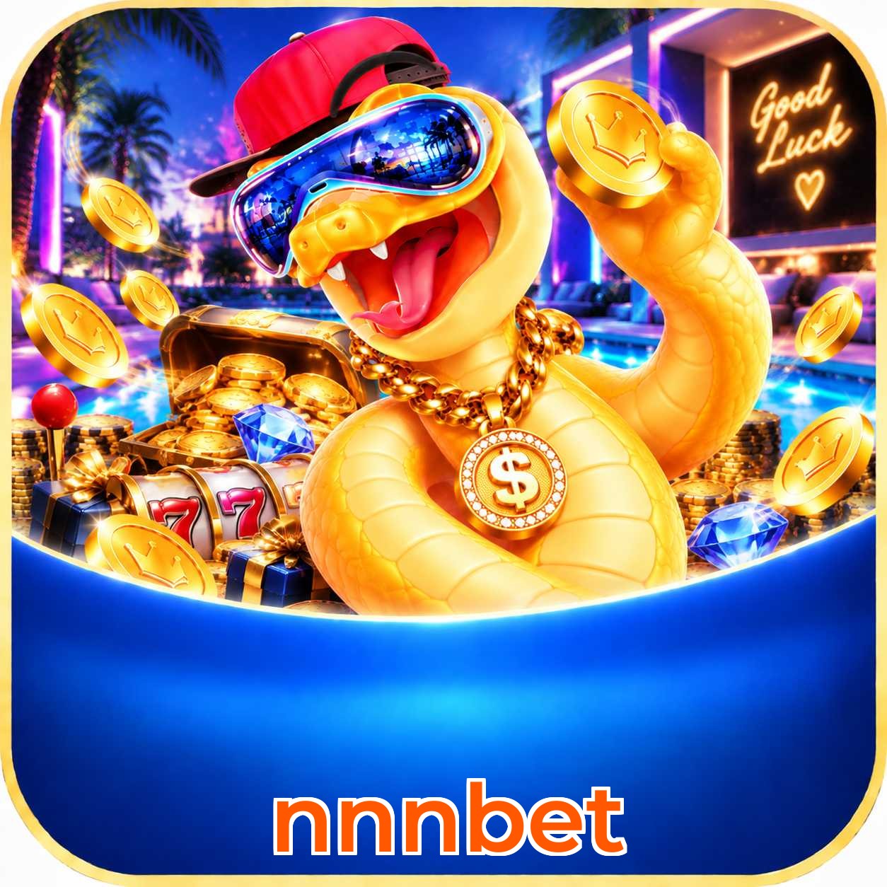 nnnbet Telegram FAQ