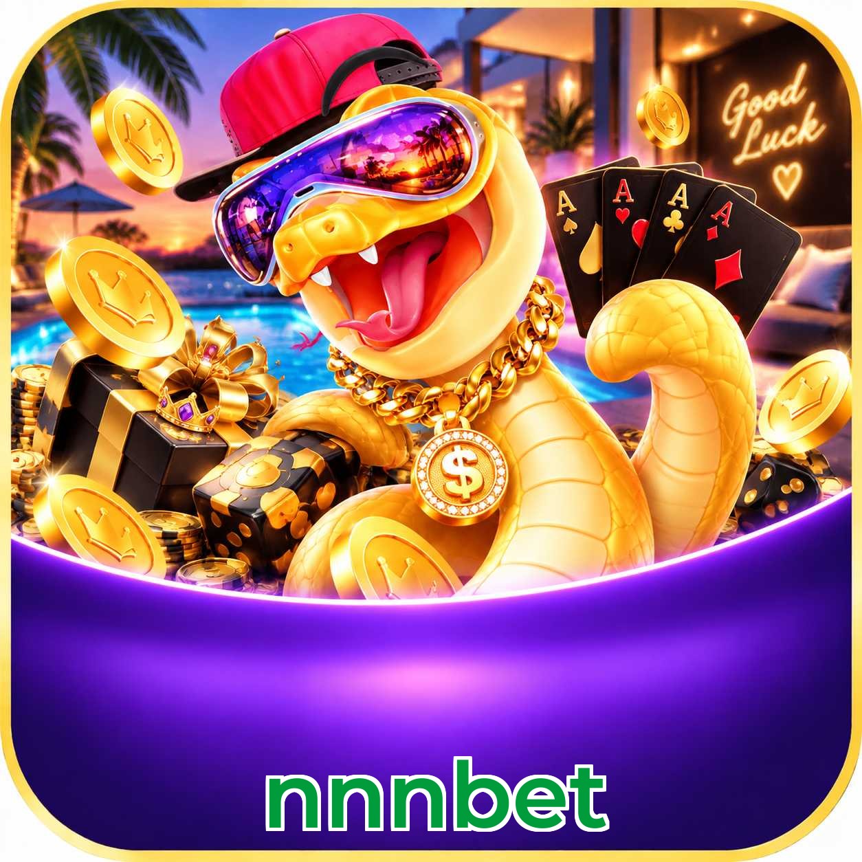 nnnbet Fortune Tiger Game