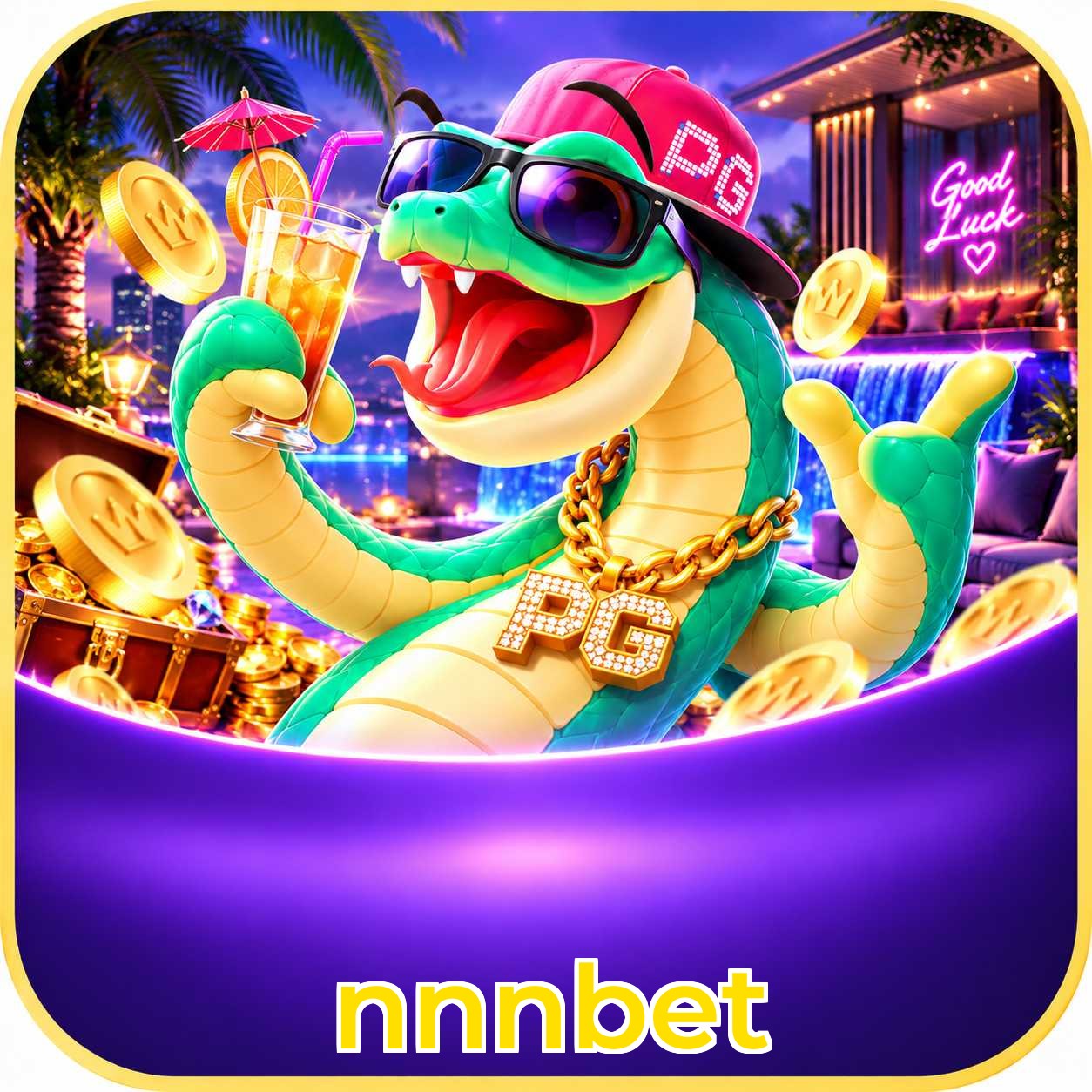 nnnbet Uptime