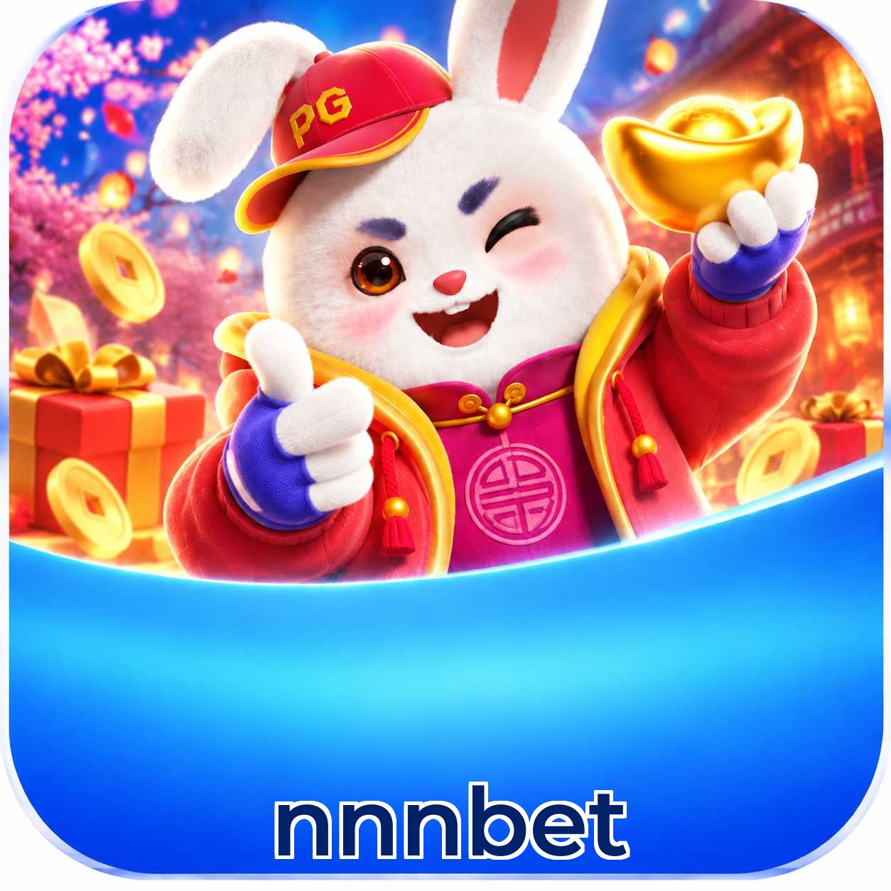 nnnbet Logo