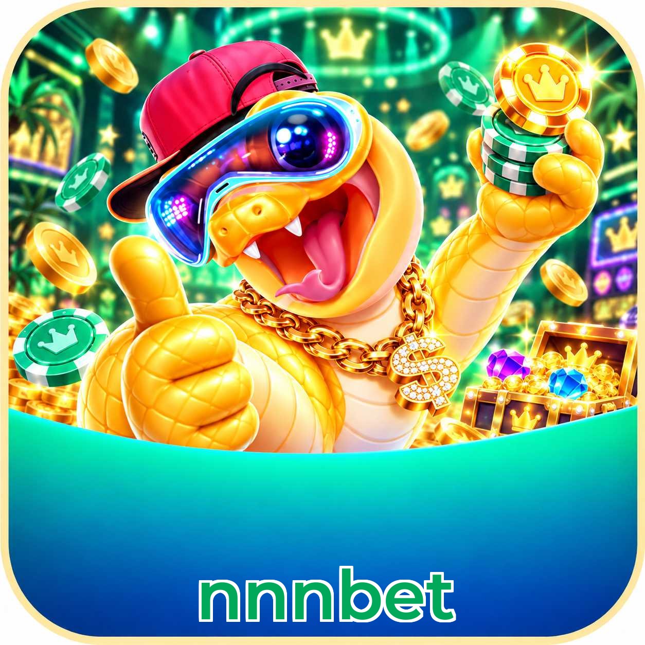 nnnbet Logo