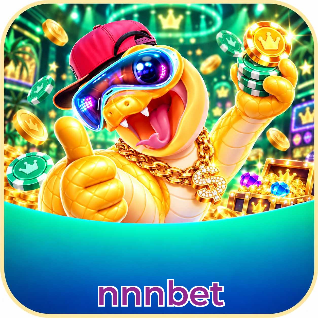 nnnbet Slots