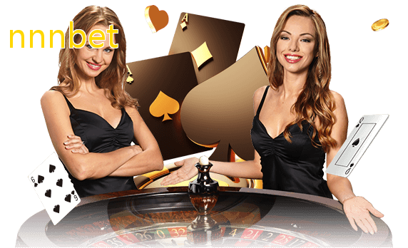 Jogue com dealers reais no nnnbet!