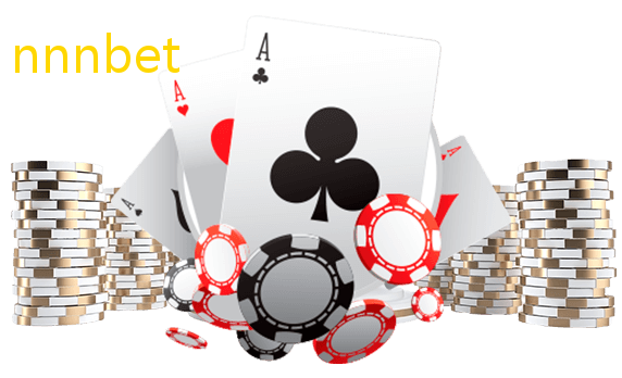 Jogue jogos de pôquer em nnnbet